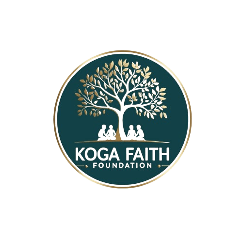 KOGA Events Logo