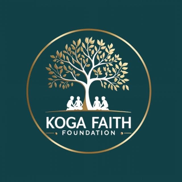KOGA Faith Foundation