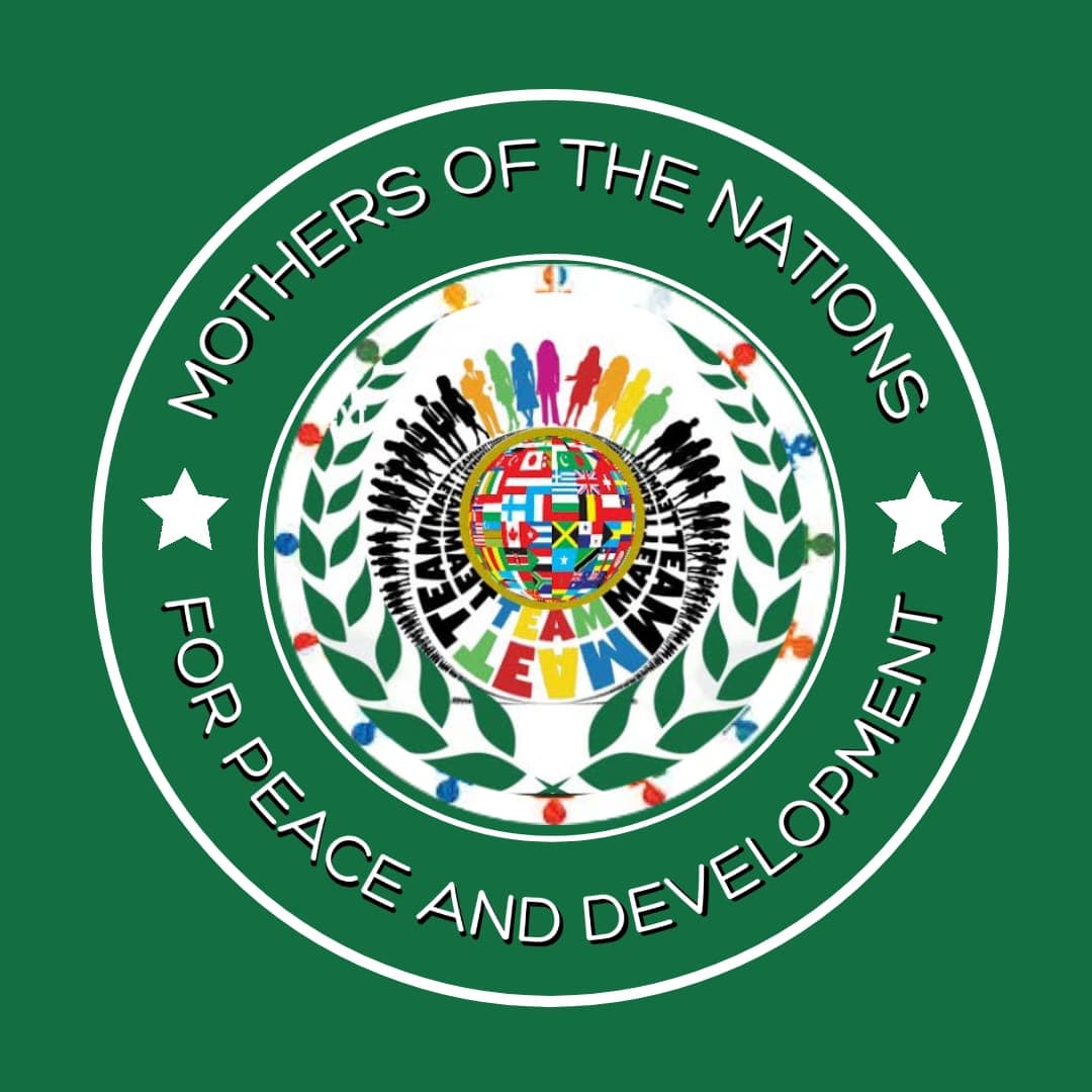 Mothers of the Nations Global warming Ltd
