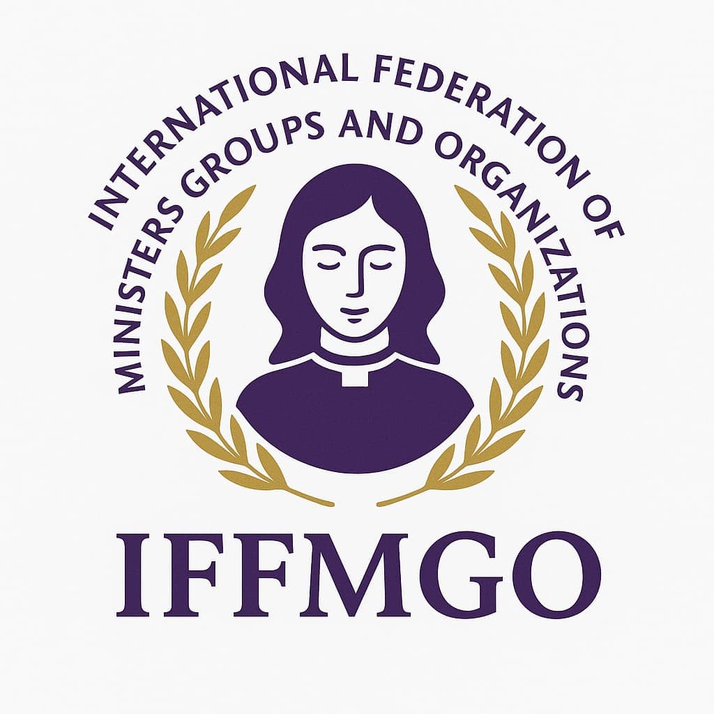 International Federation of Female Ministers Groups and Organizations (IFFMGO)